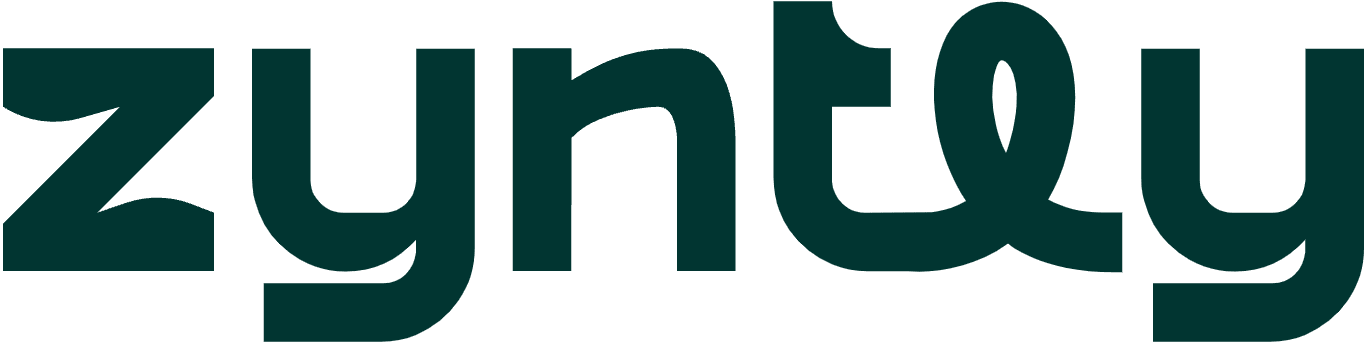 Zyntly logo